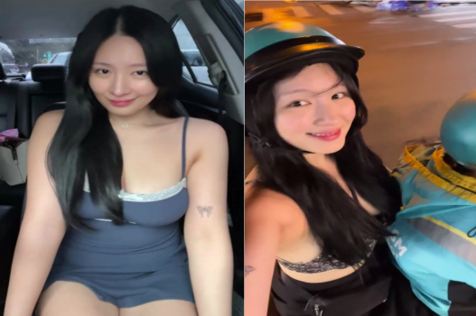 sex con mực Vắt kiệt sữa đặc của người yêu để chừa thói lăng nhăng